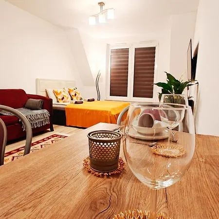 Przystan Tartaczna Apartment Gdansk Exterior photo