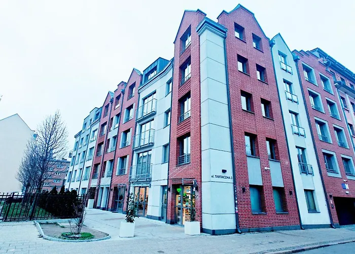 Przystan Tartaczna