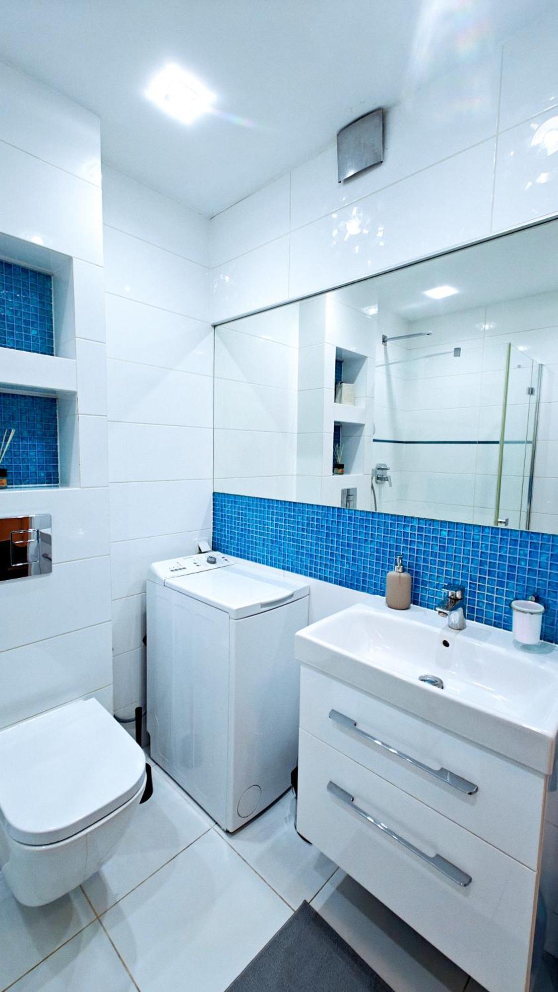 Przystan Tartaczna Apartment